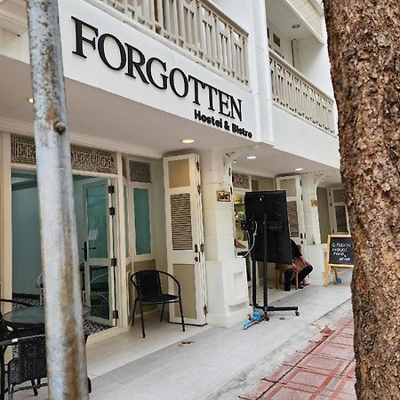 Forgotten Hostel Silom 曼谷 外观 照片