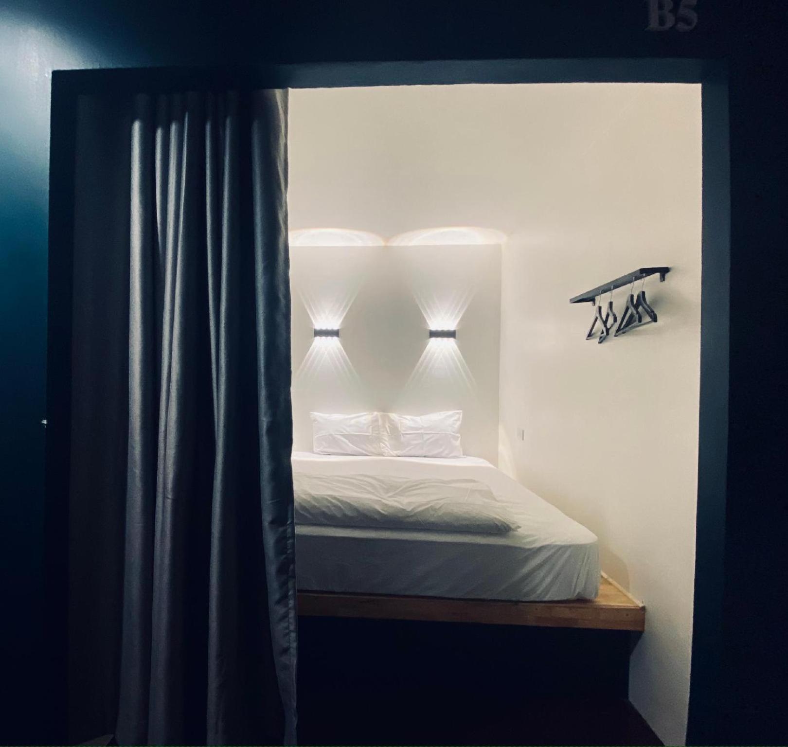 Forgotten Hostel Silom 曼谷 外观 照片