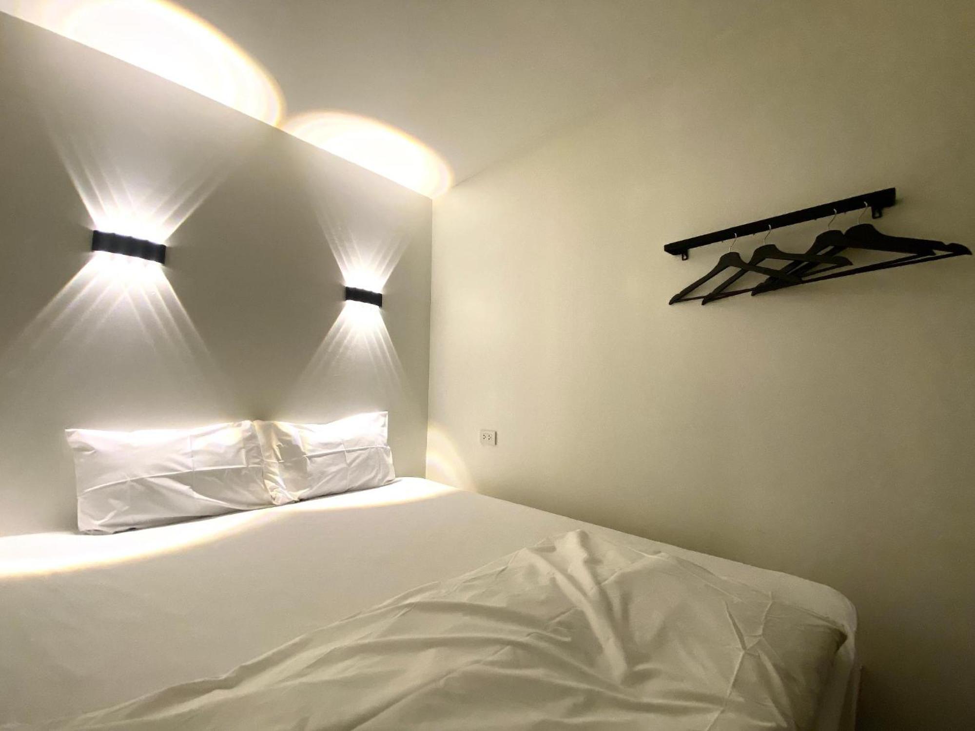 Forgotten Hostel Silom 曼谷 外观 照片